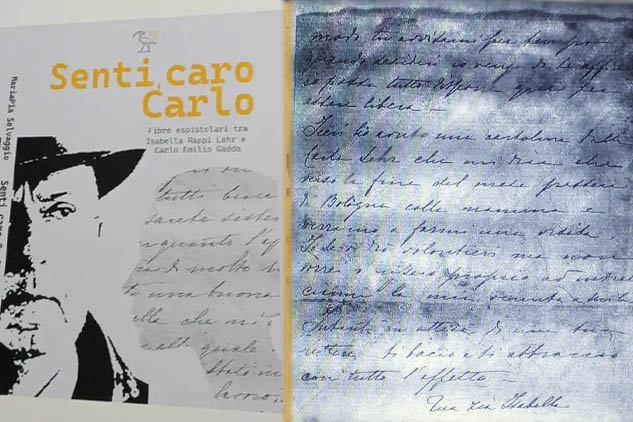 Carlo Carlo La Senti Questa Voce