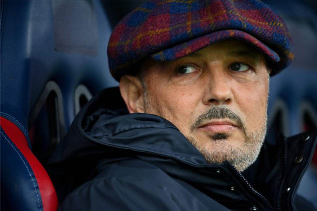 E' morto Sinisa Mihajlovic, stroncato dalla leucemia a 53 anni ...