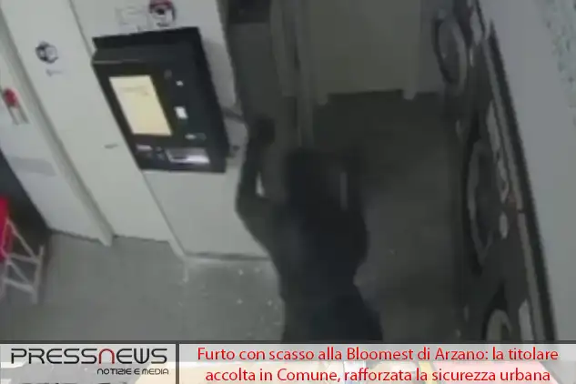 Furto con scasso in un bar ai Torrazzi: rubata la cassa - Politica